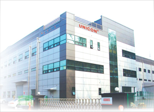 unicon-building1