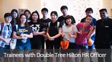 event-trainees-with-double-tree-hilton