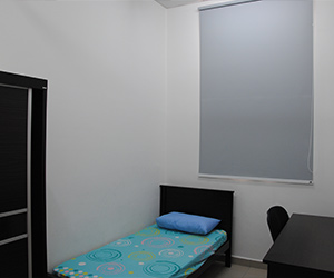 hostel-single-room