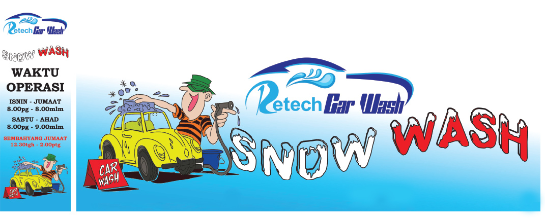 retech-snow-wash